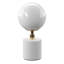 Lampe de table 13 po Coupe
