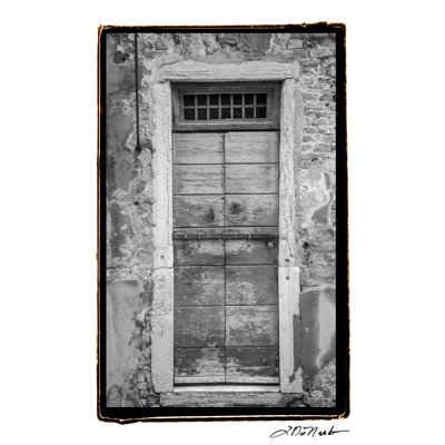 Timeworn by Laura DeNardo - Photograph