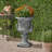 MGO GARDEN URN PLANTER-117874068