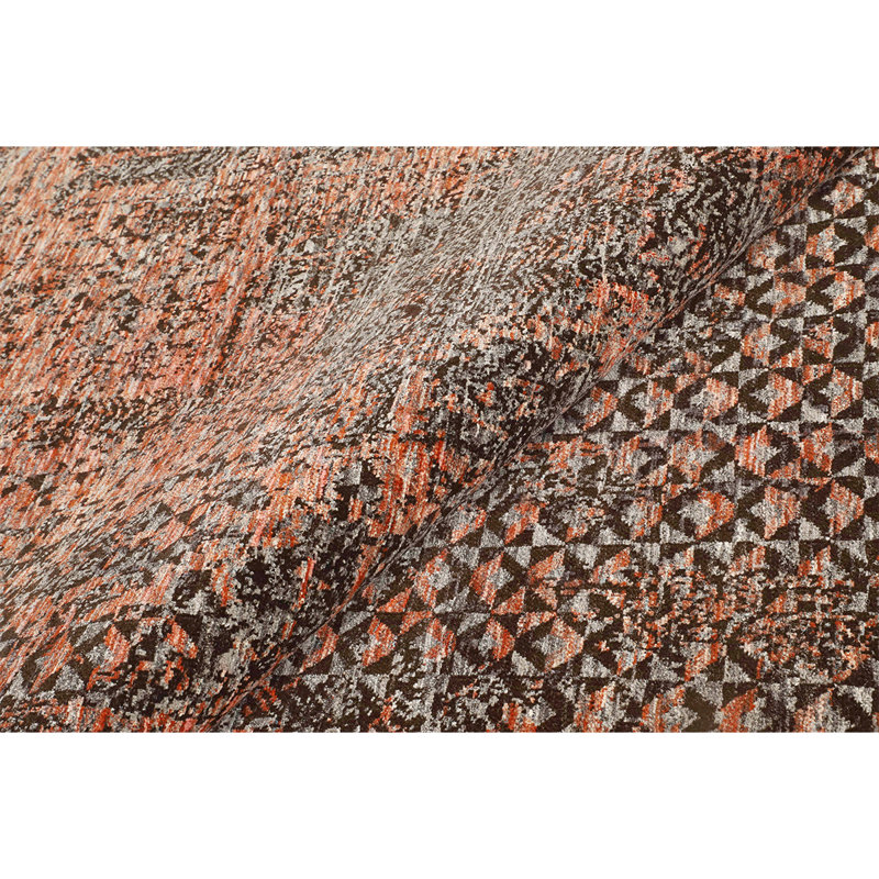 Wool Area Rug, Rectangle 9' x 12'