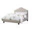 Structure de lit tapissier contemporaine-898318370-898318372