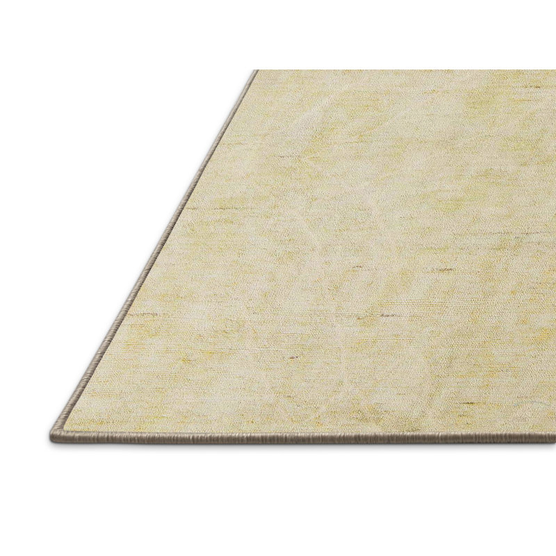 Tapis abstrait moderne 5418, Tapis de couloir 2 pi x 5 pi