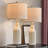 Lenu Ceramic Bedside-657353819