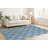 Maddy Low Pile Decorative Indoor Area Rug-241909153