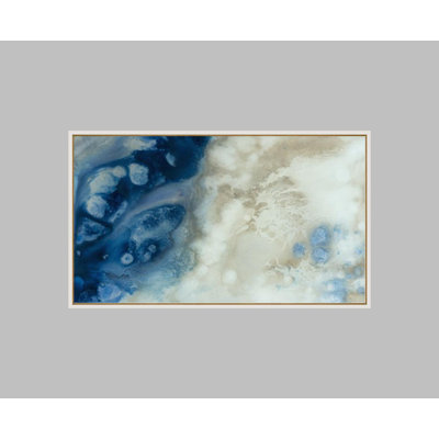 «The Cove» par Dawn Sweitzer - impression