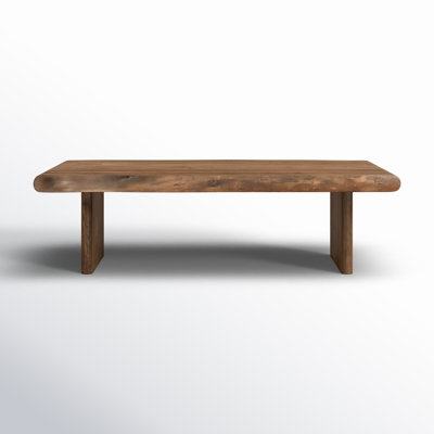 Ruma Coffee Table Brown