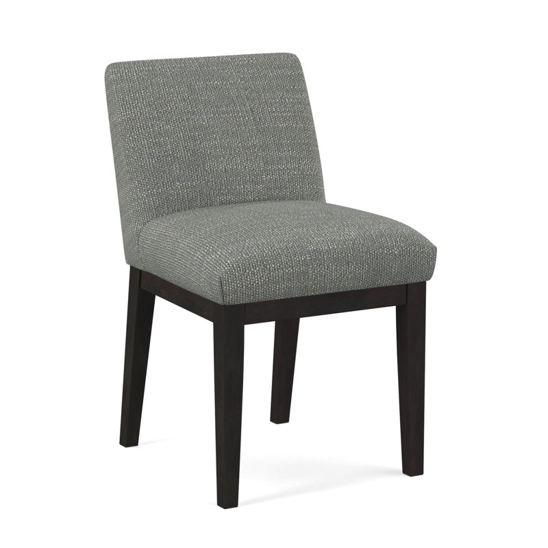 Upholstered Dining Chair, Espresso, 61555-75