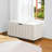 Gracemont Manufactured Wood Blanket Chest-1077401513