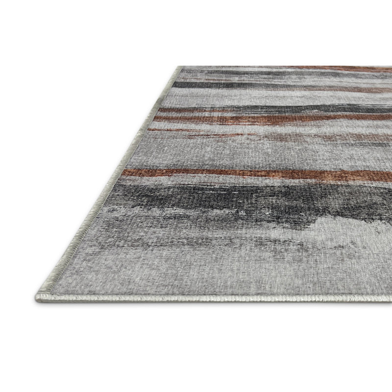 Chenille Indoor Rug, Rectangle 8' x 10'
