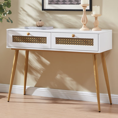 Console 41,9 po