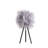 Metal Tripod Lamp-366914259