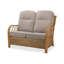 5 Piece Conservatory Sofa Set