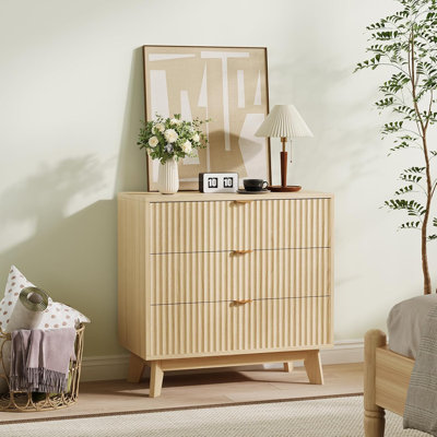 80cm W Chest of Drawers
