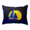 Housse de coussin d'extérieur carré Crab Crab