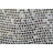 Galaxy 0.3125 in. x 0.3125 in. Iridescent Glass Pressed Edge Tiny Square Mosaic Wall Pool & Floor Tile