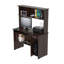 Bureau avec bahut Akasya