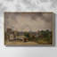 «The White Horse», 1819 - John Constable, toile tendue avec châssis-1712846226-1712846238