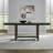Gathering Trestle Table Set-924613999