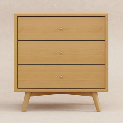 Commode 3 tiroirs assemblée Palma