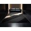 Tapis géométrique moderne élégant et lavable à la machine Mendon-983947467