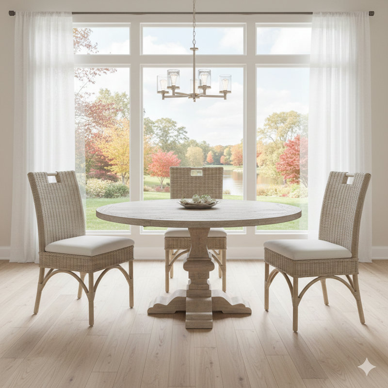 Chaise d’appoint Marcello