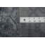 Tapis géométrique transitionnel Oushak 5 x 8