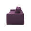 Canapé-lit Boneless, canapé-lit pliable sans assemblage-286414159