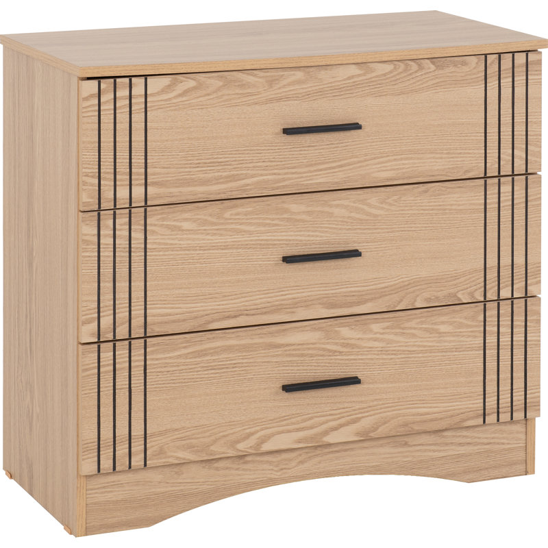 Standard Accent Chest