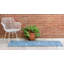 Tapis d'extérieur couleur ciel Claudia-1519222376