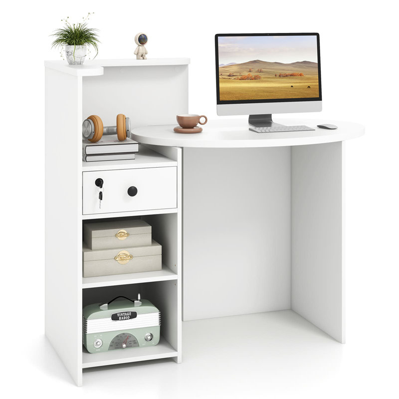 Caitrin Computer Desk