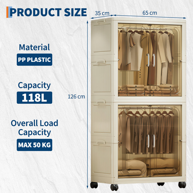 Closet System