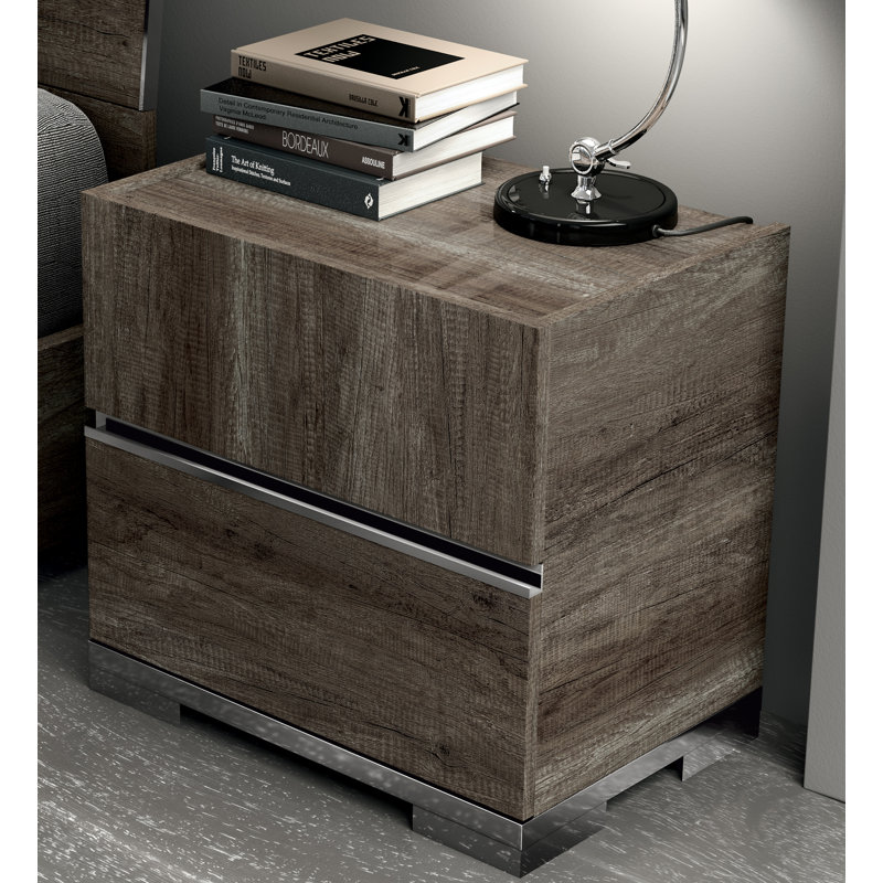  Table de chevet Watsontown Camden