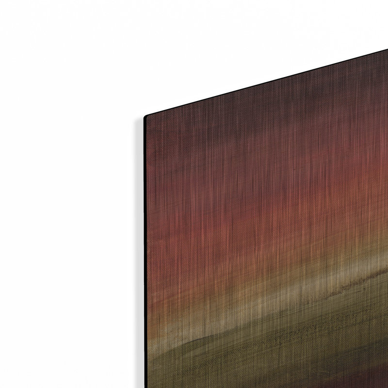 «Abstract Horizon I» par Ethan Harper, H 12 po x l 12 po