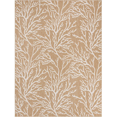 Tapis contemporain Azilynn