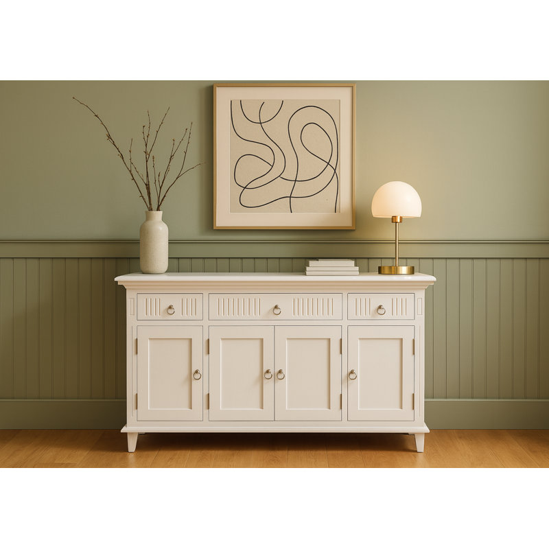 Octayvia 57.09'' Sideboard