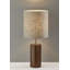 Lampe de table 30,5 po Reena-1825534021