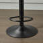 Chaise de bar pivotante 360-2091239429