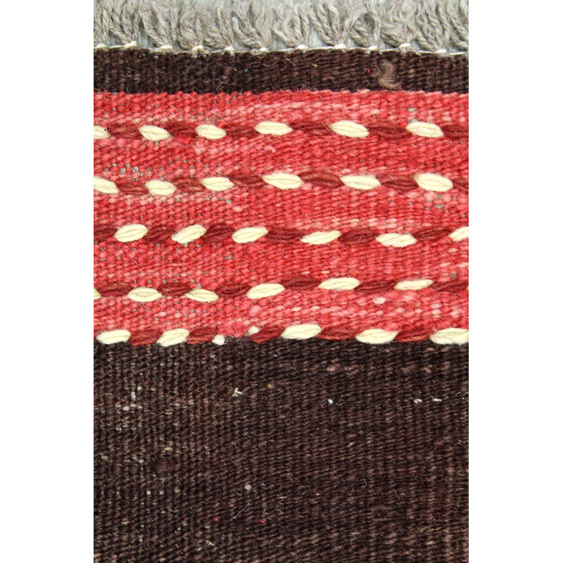 Modern Kilim One-of-a-Kind 9'1" X 12' Area Rug