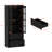 Christene 78.7'' Kitchen Pantry-1244786259