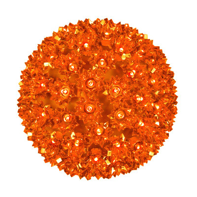 LED Starlight Sphere Holiday Lighted Display
