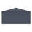 Elite Steel Storage Shed, 14X12, Anthracite-81667593