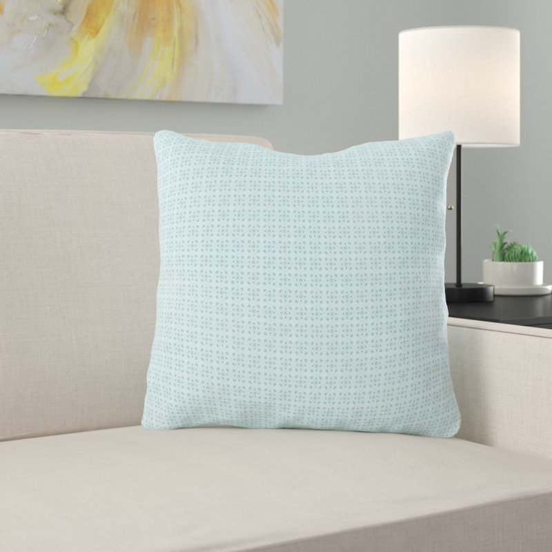 Coussin décoratif Dole, Intérieur