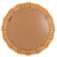 Yarley Rattan Wall Mirror