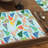 Party Hats 24-Sheet Premium Paper Placemats