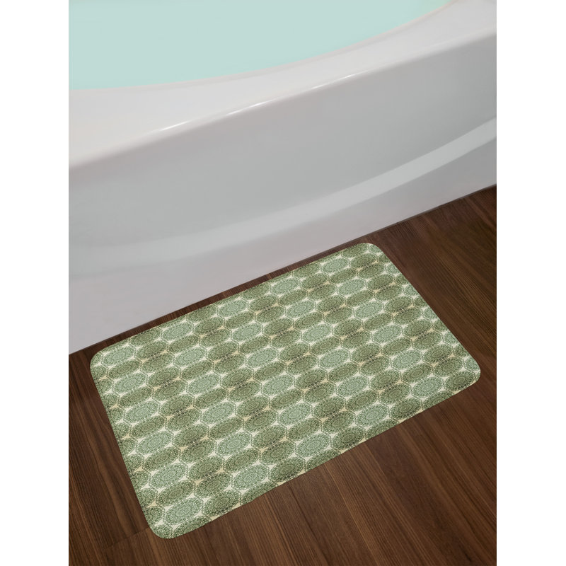 Non-Slip Bath Mat