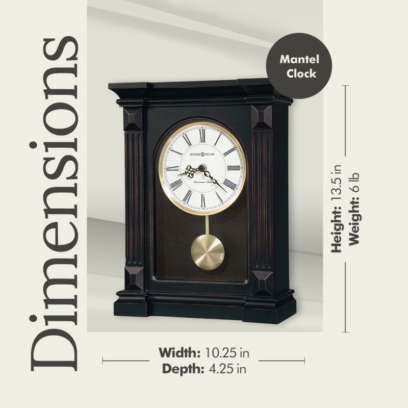 Mia Clock