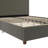 Katima Upholstered Panel Bed-296690622