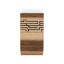 Calusa Curve Console Table