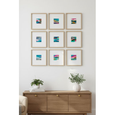 Peinture Atherton