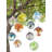Forough Abstract Figurines & Sculptures-295107437